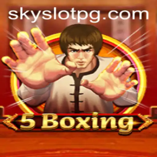 5Boxing: The Fusion of Strategy and Excitement in Modern Gaming