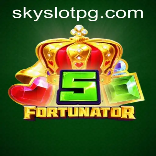 Explore 5Fortunator: The Thrilling Game by SKYSLOT
