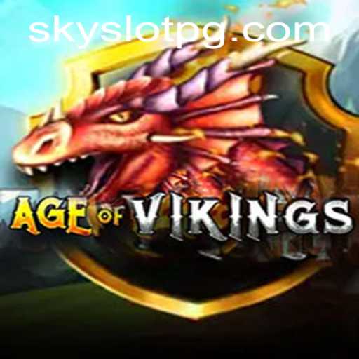 AgeofViking: Unleashing the Adventure with SKYSLOT
