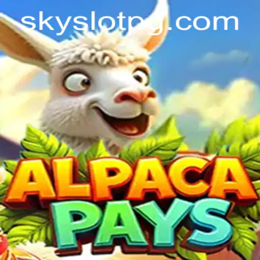 Discover the Enchanting World of AlpacaPays with SKYSLOT