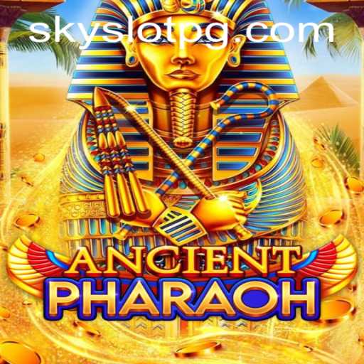 Explore the Mystical World of AncientPharaoh