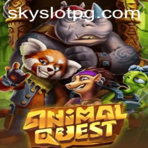 Exploring the World of AnimalQuest and the Intriguing Concept of SKYSLOT