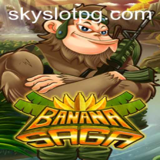 Discover the Exciting World of BananaSaga and the Thrilling SKYSLOT Feature
