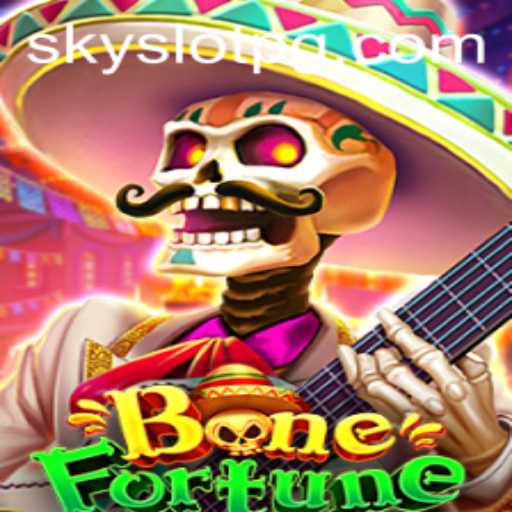 Explore the Enchanting Universe of BoneFortune with SKYSLOT
