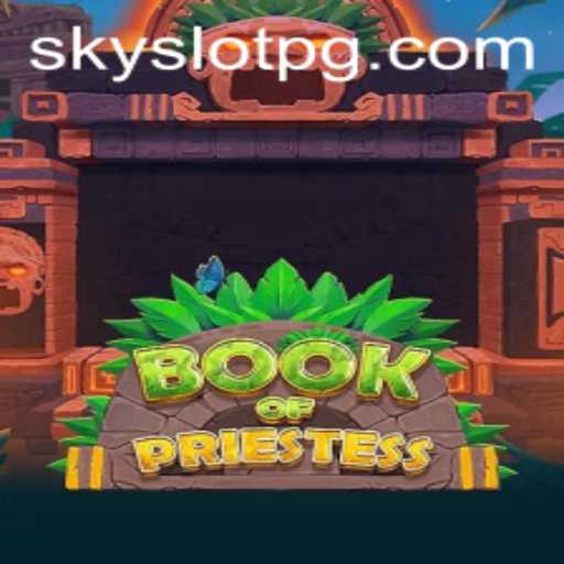 Discovering the Mystical World of BookOfPriestess: A Journey Through SKYSLOT