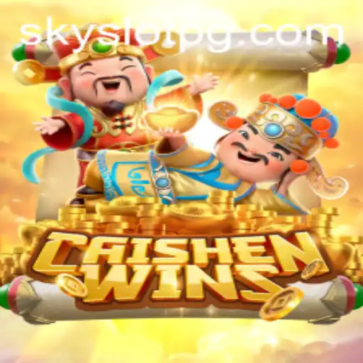 Exploring the Thrills of CaishenWins: A Dive into the Online Slot Magnificence with SKYSLOT