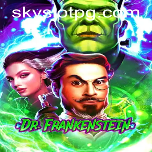DrFrankenstein: A Captivating Adventure with SKYSLOT
