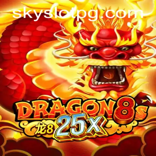 Explore the Enchanting World of Dragon8s25x: A Stellar Tale of Slots and Adventure