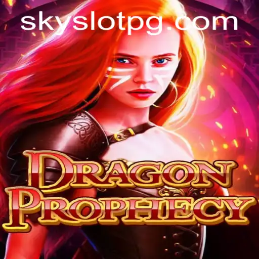 Explore the Enchanting World of DragonProphecy: Enter the SKYSLOT