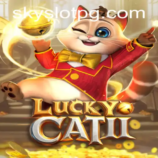 Unveiling the Thrills of LuckyCatII: An Exciting Adventure with SKYSLOT