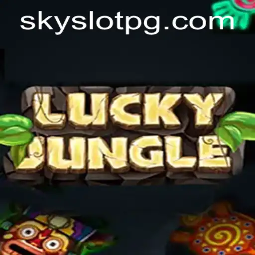 Exploring the Enchanting World of LuckyJungle: A Deep Dive into Gameplay and Rules
