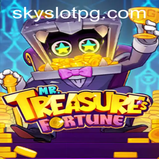 Exploring the World of Adventure in MrTreasuresFortune and the Allure of SKYSLOT
