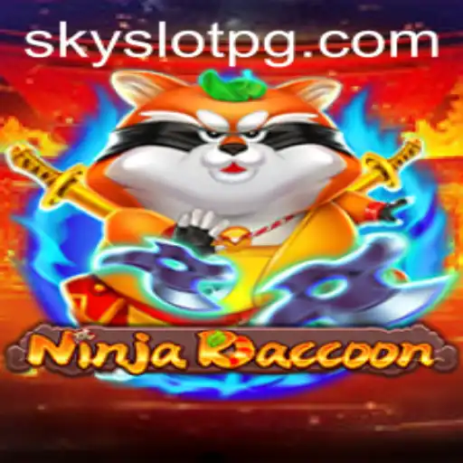 Exploring NinjaRaccoon: A Fresh Take on Adventure with SKYSLOT