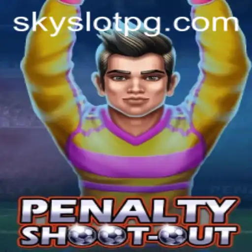The Thrill of PenaltyShootOut: A Deep Dive into This Exciting Game