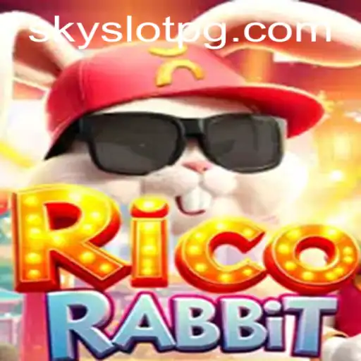 RicoRabbit Delights Gamers with Thrilling New Adventure and SKYSLOT Features