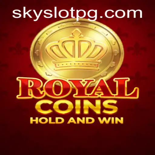 Exploring the Thrills of RoyalCoins: A New Era in Gaming with SKYSLOT