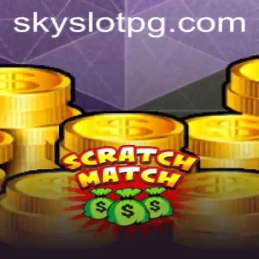 Exploring the Exciting World of ScratchMatch: A Dive into SKYSLOT