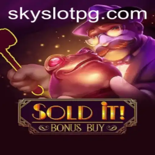 Exploring SolditBonusBuy: The Next Big Hit in the Gaming World
