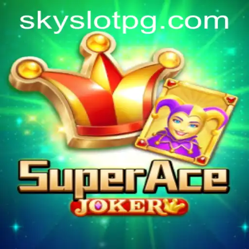 Mastering SuperAceJoker: A Dynamic Social Game Experience