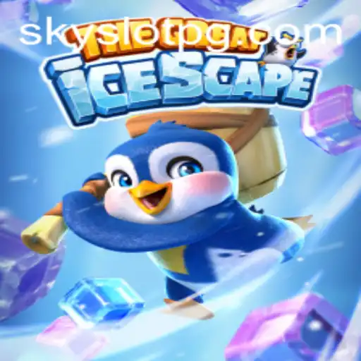 TheGreatIcescape: Dive into an Arctic Adventure with SKYSLOT
