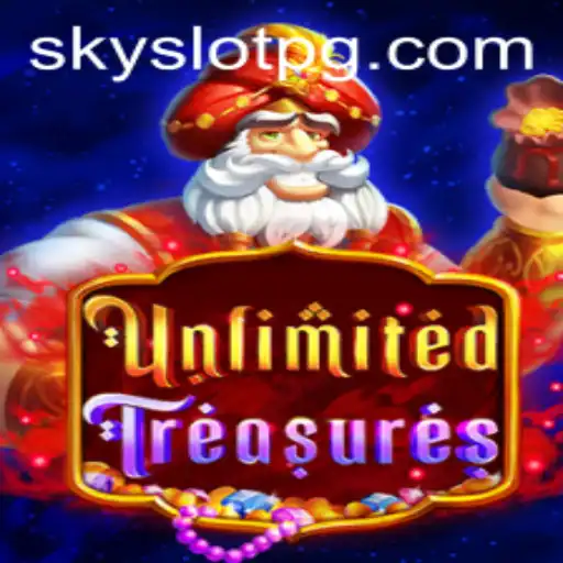Exploring the World of UnlimitedTreasures: A Comprehensive Guide