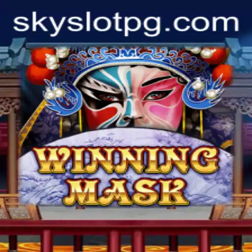 Unlock the Thrills of WinningMask: A Captivating Experience with SKYSLOT