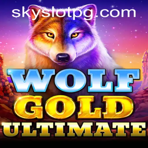 Discover the Adventure of WolfGoldUltimate: The New SKYSLOT Experience