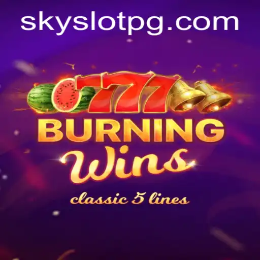 Exploring the Thrilling World of BurningWins: The Ultimate Slot Game Experience
