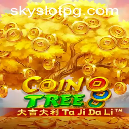 Discover the Excitement of CoinTree: A Dive into the Innovative SKYSLOT Era