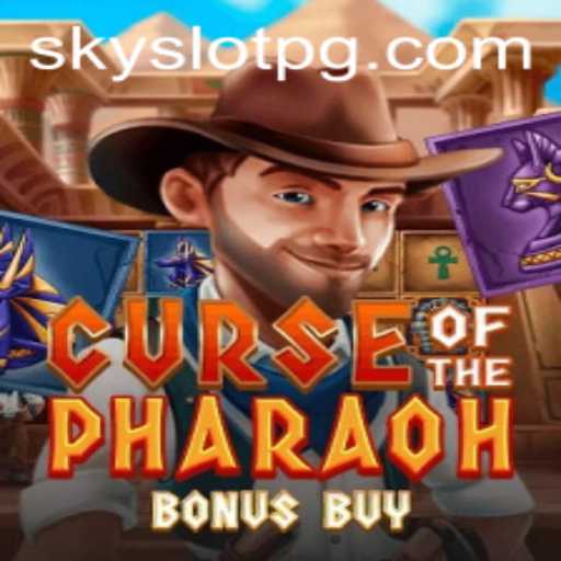 Discover the Thrills of CurseofthePharaohBonusBuy with SKYSLOT