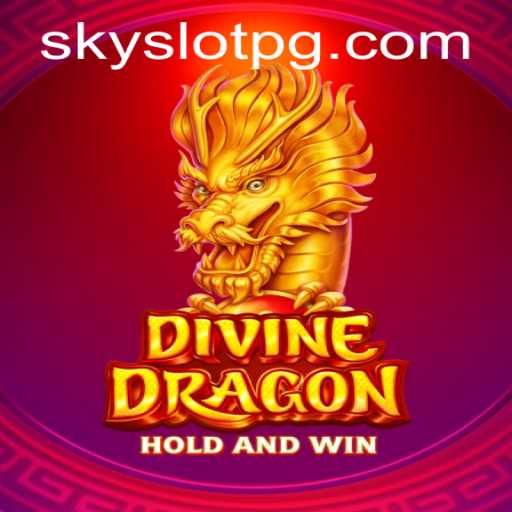 Unleashing DivineDragon: An In-depth Guide to Winning with SKYSLOT