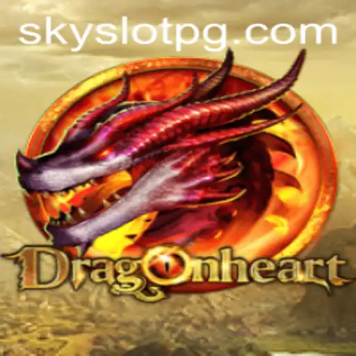 DragonHeart: Unleashing the Power of SKYSLOT