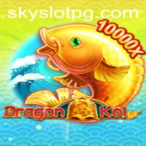 Unveiling DragonKoi: A Mesmerizing Gaming Experience with SKYSLOT