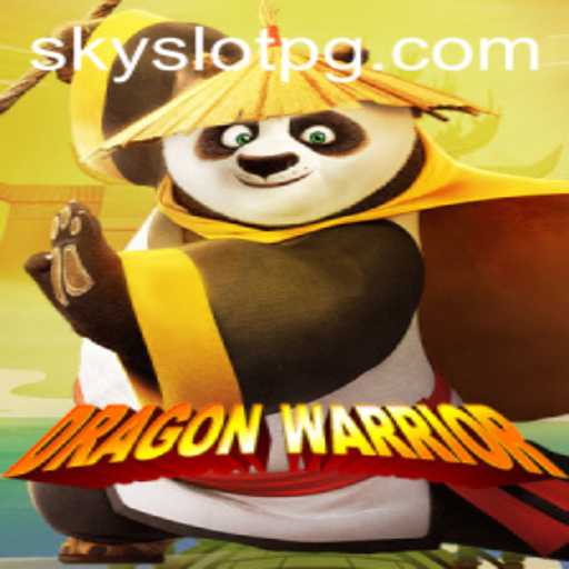 Unveiling the Epic Adventure of DragonWarrior with SKYSLOT Element