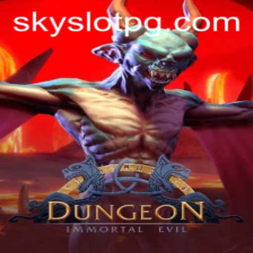 Exploring the Thrills of 'Dungeon': Unveiling SKYSLOT Challenges