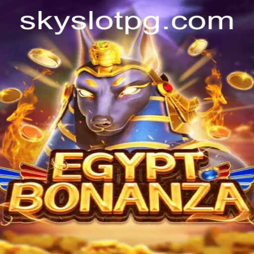 Exploring EgyptBonanza: An Exciting Escape into Ancient Adventures