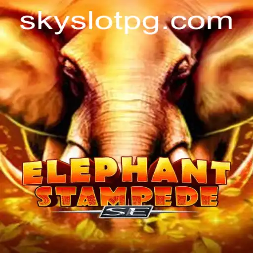 Explore the Thrilling World of ElephantStampedeSE and its Captivating Gameplay