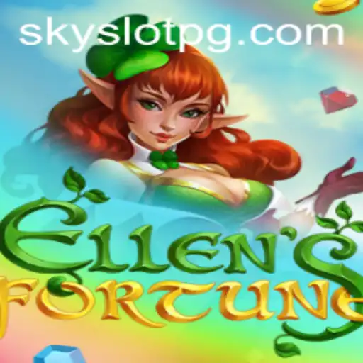 Exploring EllensFortune: The Alluring World of SKYSLOT
