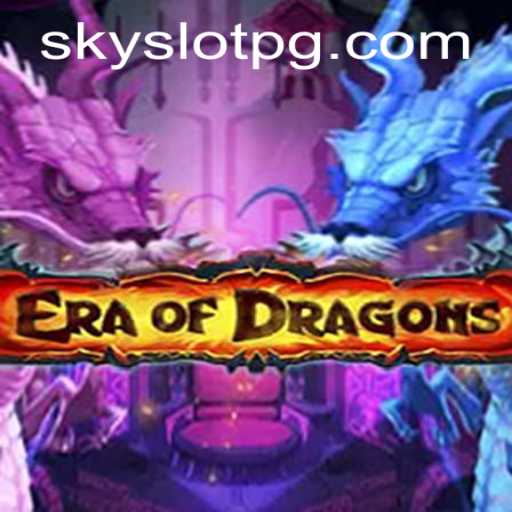 EraOfDragons: Unleashing the Power of the SKYSLOT