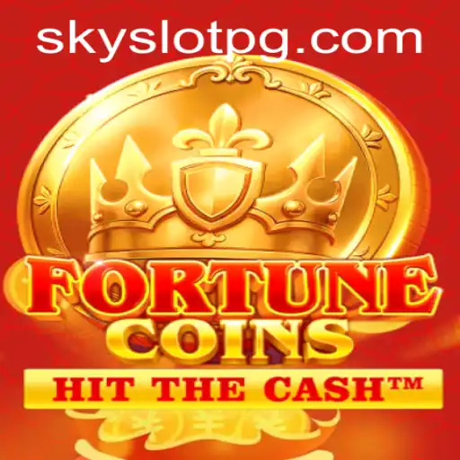 Unveiling the Excitement of FortuneCoins: A Deep Dive into SKYSLOT