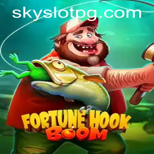 FortuneHookBoom: The Ultimate Gaming Experience with SKYSLOT