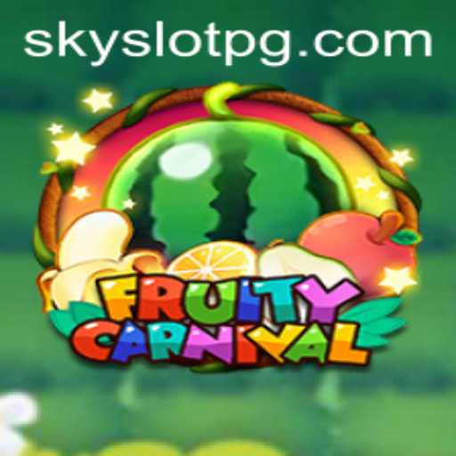 Explore FruityCarnival: A Delightful Slot Game Experience