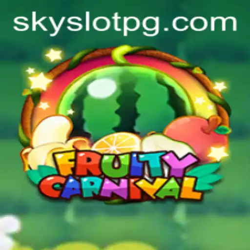 Explore FruityCarnival: A Delightful Slot Game Experience