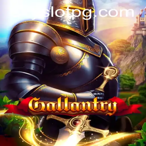 Gallantry: The Art of Adventure in the Gaming Realm