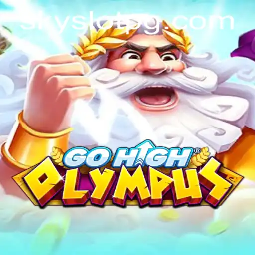 GoHighOlympus: Elevate Your Gaming Experience with SKYSLOT
