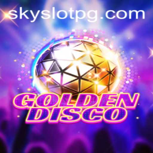 Explore the Retro Charm of GoldenDisco with SKYSLOT