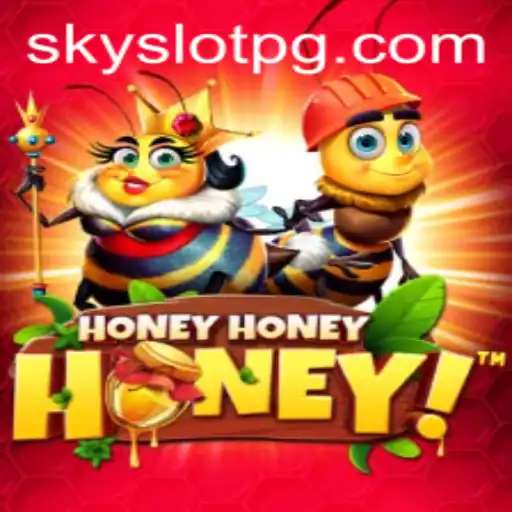 Discover the Exciting World of HoneyHoneyHoney with SKYSLOT
