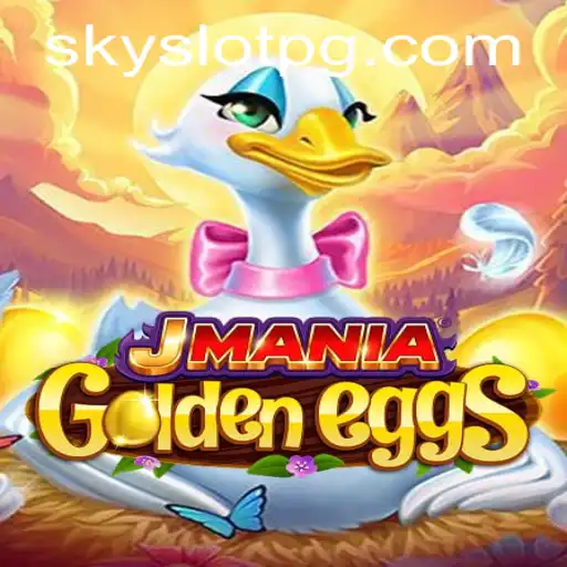 Discover the Thrilling World of JManiaGoldenEggs: SkySlot Edition