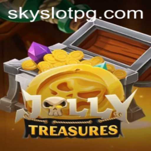 Exploring the Exciting World of JollyTreasures in the SKYSLOT Universe