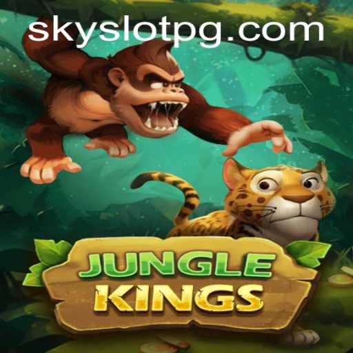 Exploring the Exciting World of JungleKings: Unveiling the SKYSLOT Adventure
